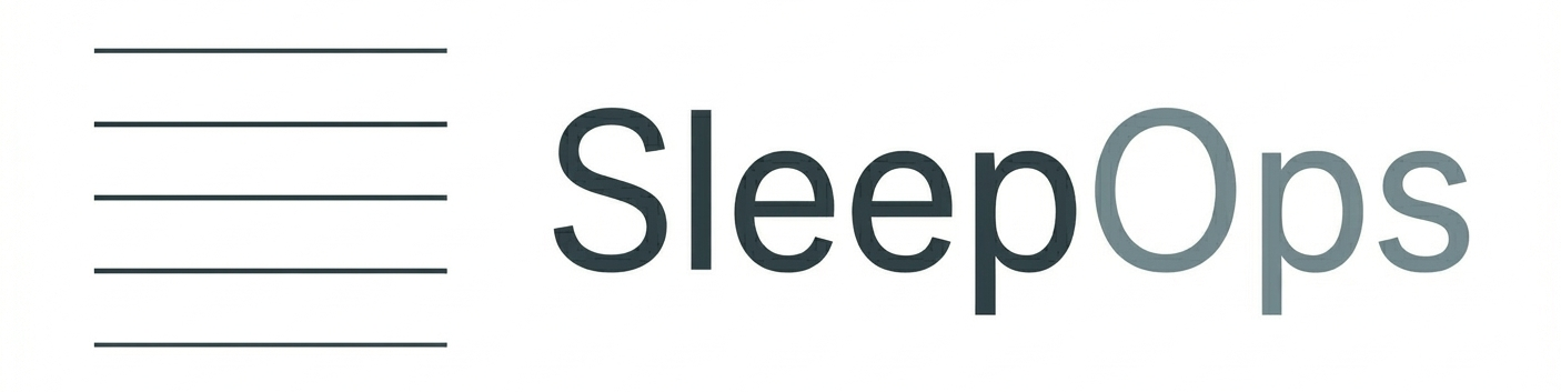 SleepOps